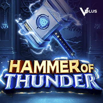 Vplus : Hammer of Thunder - IDAGENT138