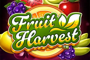 Playtech : Fruit Harvest™ - IDAGENT138