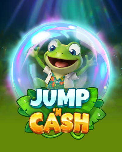 Jump n Cash - IDAGENT138