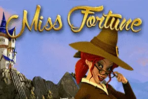 Playtech : Miss Fortune - IDAGENT138
