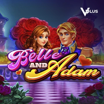 Vplus : Belle and Adam - IDAGENT138