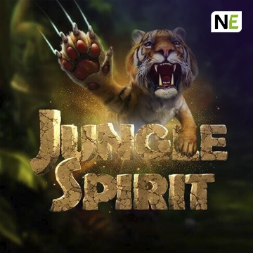 NetEnt : Jungle Spirit: Call of the Wild - IDAGENT138