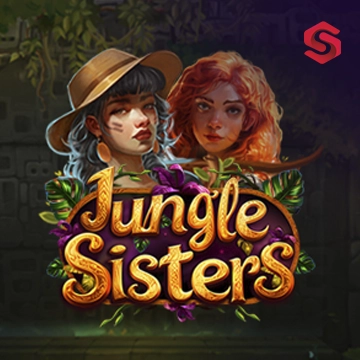 SmartSoft : Jungle Sisters - IDAGENT138