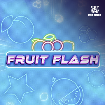 Redtiger : Fruit Flash - IDAGENT138