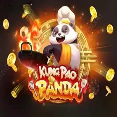 Microgaming : Kung Pao Panda - IDAGENT138
