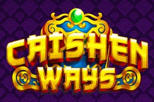Playtech : Caishen Ways - IDAGENT138