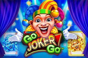 Playtech : Go Joker Go™ - IDAGENT138