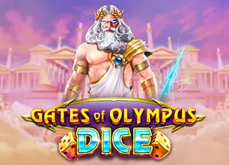 Pragmatic : Gates of Olympus Dice - IDAGENT138
