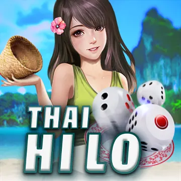 Thai Hi Lo - IDAGENT138