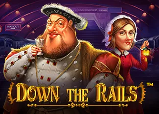 Pragmatic : Down the Rails - IDAGENT138