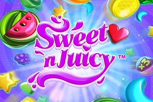 Playtech : Sweet n Juicy - IDAGENT138