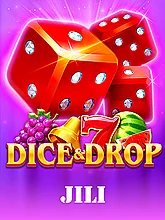 Dice & Drop - IDAGENT138