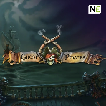 NetEnt : Ghost Pirates - IDAGENT138