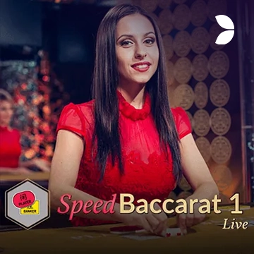 Speed Baccarat 1 - IDAGENT138