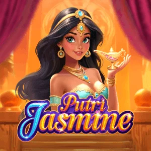 Besoft : Princess Jasmine - IDAGENT138