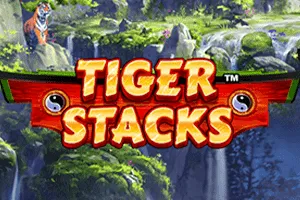 Playtech : Tiger Stacks - IDAGENT138