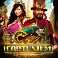 Microgaming : Fortunium - IDAGENT138