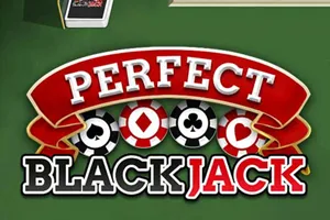 Playtech : Perfect Blackjack - IDAGENT138
