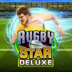 Microgaming : Rugby Star Deluxe - IDAGENT138