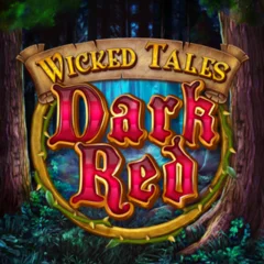 Microgaming : Wicked Tales: Dark Red - IDAGENT138