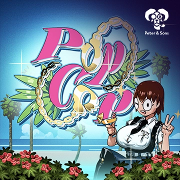 PeterSons : Pop Cop - IDAGENT138