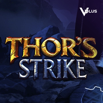Vplus : Thor``s Strike - IDAGENT138