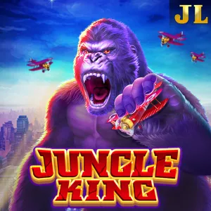 Jili : Jungle King - IDAGENT138