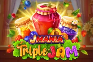 J Mania Triple Jam - IDAGENT138