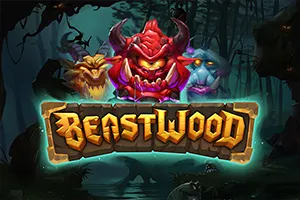 Playtech : Beastwood - IDAGENT138
