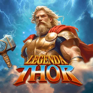 Besoft : Epic of Thor - IDAGENT138