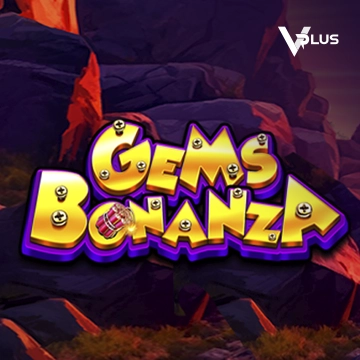 Vplus : Gems Bonanza - IDAGENT138