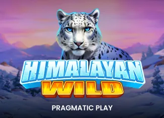 Pragmatic : Himalayan Wild - IDAGENT138