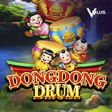 Vplus : Dongdong Drum - IDAGENT138