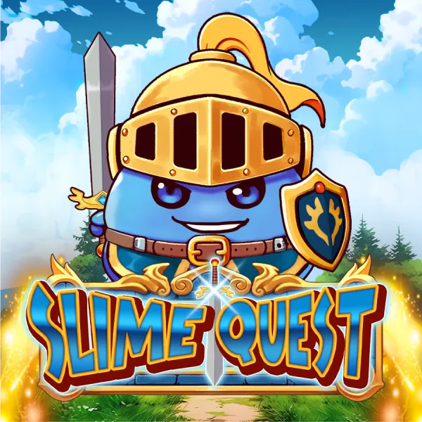 CosmoPlay : Slime Quest - IDAGENT138