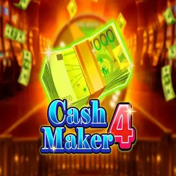 YGR : Cash Maker 4 - IDAGENT138