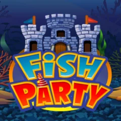 Microgaming : Fish Party - IDAGENT138