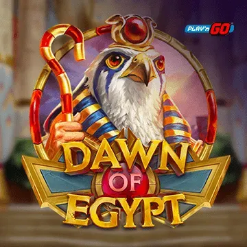 PlaynGo : Dawn of Egypt - IDAGENT138