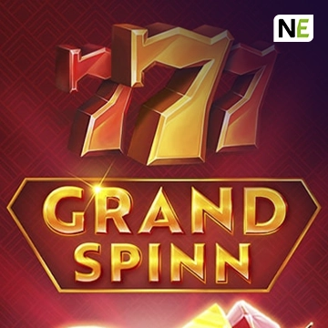 NetEnt : Grand Spinn - IDAGENT138