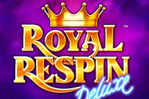 Playtech : Royal Respin Deluxe - IDAGENT138