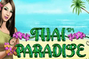 Playtech : Thai Paradise - IDAGENT138