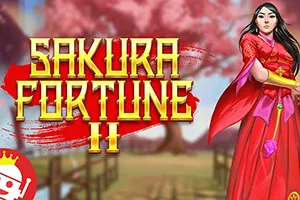 Playtech : POP Sakura Fortune 2 (Quickspin) - IDAGENT138
