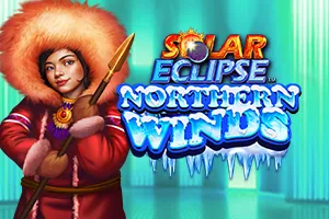 Playtech : Solar Eclipse: Northern Winds™ - IDAGENT138