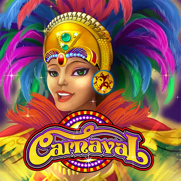 Microgaming : Carnaval - IDAGENT138