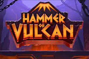 Playtech : POP Hammer of Vulcan (Quickspin) - IDAGENT138