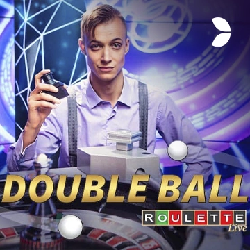 Double Ball Roulette - IDAGENT138