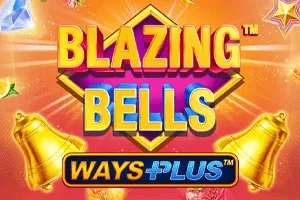 Playtech : Blazing Bells PowerPlay Jackpot - IDAGENT138