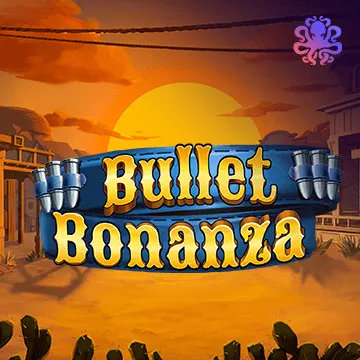 Octoplay : Bullet Bonanza - IDAGENT138