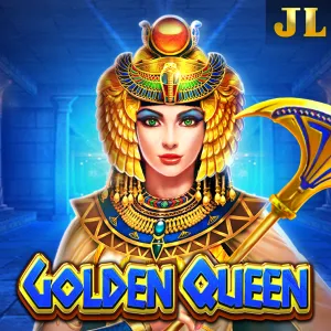 Jili : Golden Queen - IDAGENT138