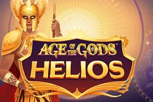 Playtech : Age of the Gods: Helios - IDAGENT138