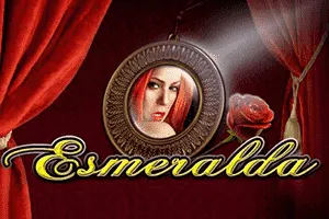 Playtech : Esmeralda - IDAGENT138